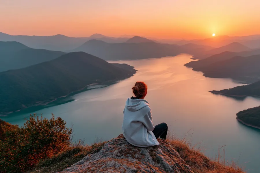 best destinations for solo female travelers