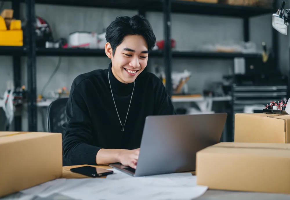 Starter Bundle for Online Entrepreneurship