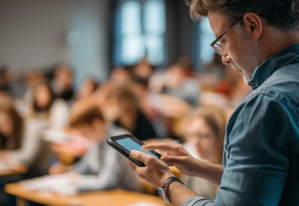 AI Tools for Personal Organization and Planning