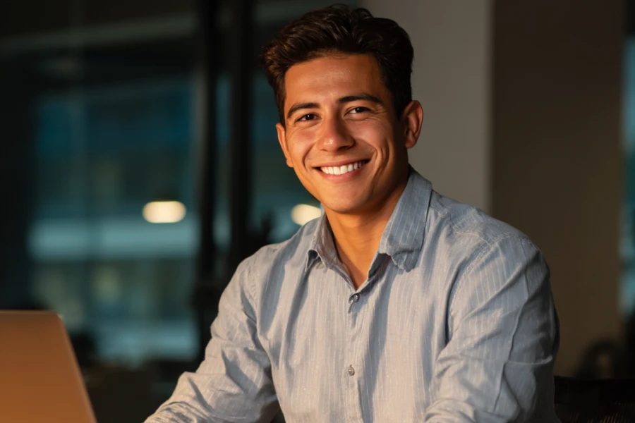 Personal Growth With AI