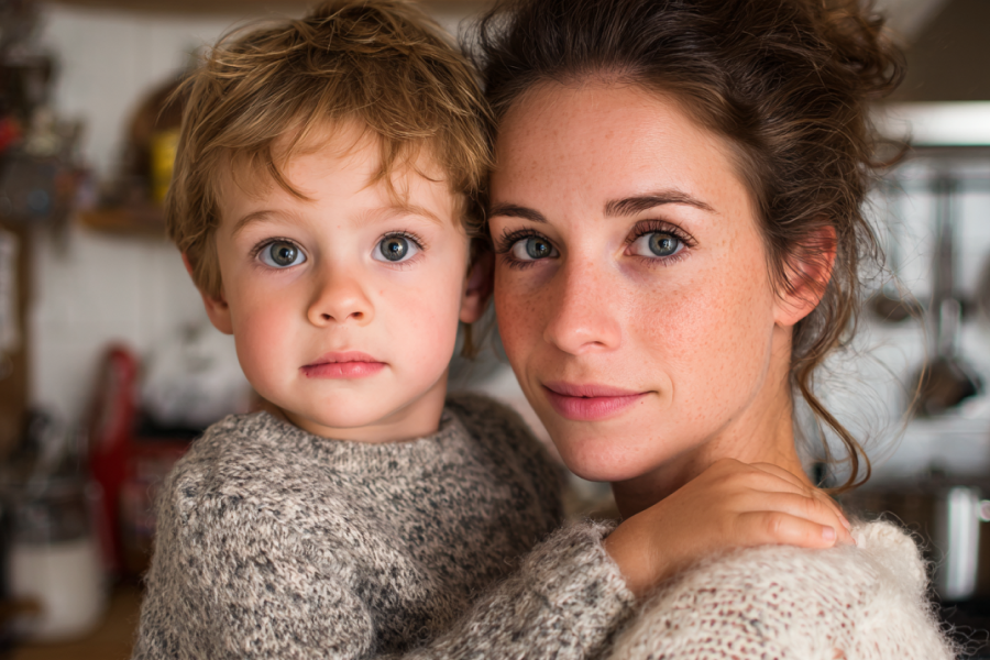 Emotional regulation strategies for parents
