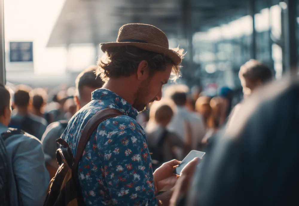 Digital Travel Concierge Toolkit