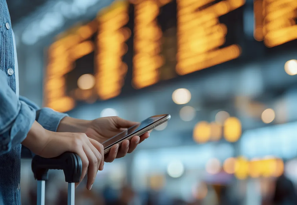 AI Travel Planning Assistant Guide